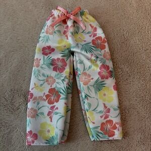 2020  Barbie Clothes Roxy Fashion Pack Pants B11